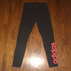 Adidas Leggings